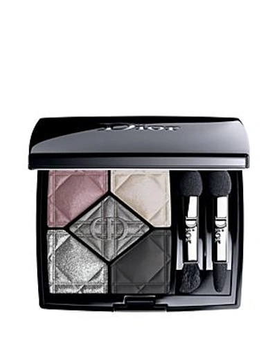 Shop Dior 5 Couleurs Eyeshadow Palette In Provoke