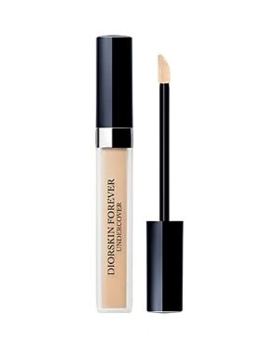 Shop Dior Skin Forever Undercover Concealer In Linen