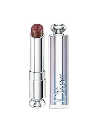 Shop Dior Addict Lipstick Hydra-gel Core Mirror Shine In City Lights