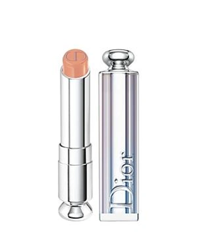 Shop Dior Addict Lipstick Hydra-gel Core Mirror Shine In Minimal