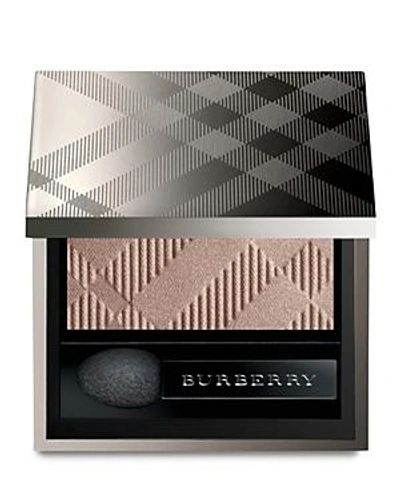 Shop Burberry Eye Color, Wet & Dry Silk Shadow In Storm Grey 303