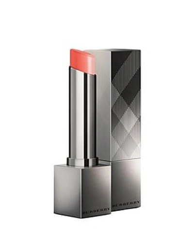 Shop Burberry Kisses Sheer In Clementine 261