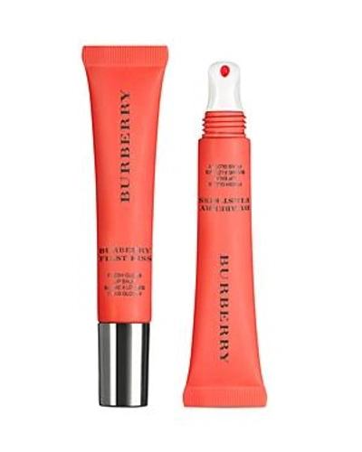 Shop Burberry First Kiss In Coral Glow No.02