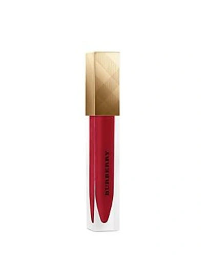 Shop Burberry Festive Kisses Gloss In No. 117 Red