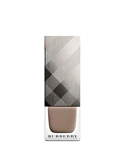 Shop Burberry Nail Polish In Mink 105