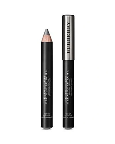 Shop Burberry Effortless Blendable Kohl Multi-use Pencil In Pearl Grey 04