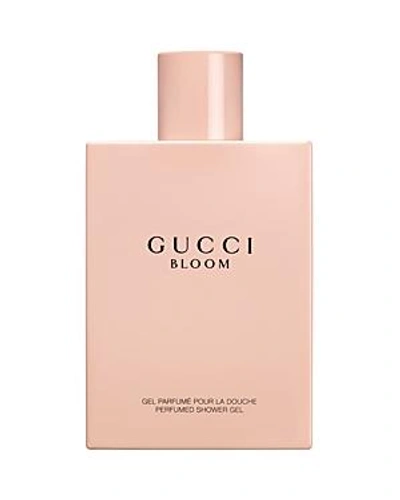 Shop Gucci Bloom Shower Gel