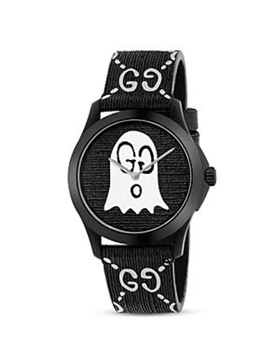 Gucci watch best sale ghost