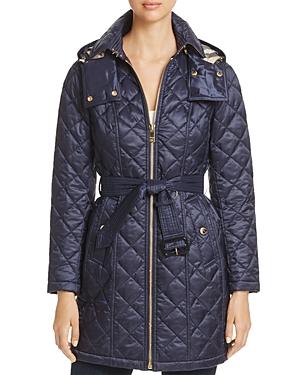 baughton quilted coat burberry