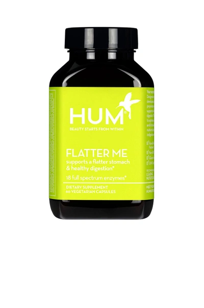 Shop Hum Nutrition Flatter Me Digestive Enzyme Supplement In N,a