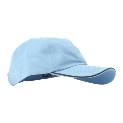Shop Vilebrequin Men Accessories - Unisex Cap Solid - Caps - Capitale In Blue