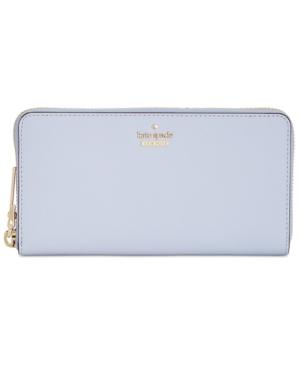 kate spade morning dawn wallet