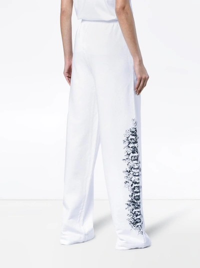 Shop Off-white Offf Sweat Pant