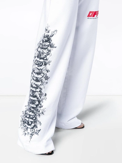 Shop Off-white Offf Sweat Pant