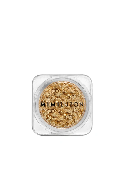 Shop Mimi Luzon 24k Pure Gold Dust In N,a