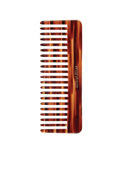 Mason Pearson Wide Toothed Rake Comb In N,a