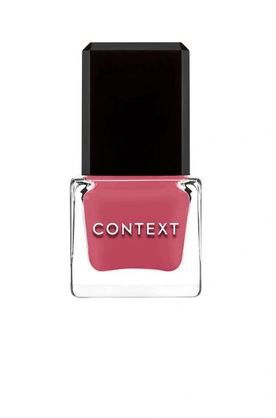 Shop Context Nail Lacquer In 013 Don't Cry