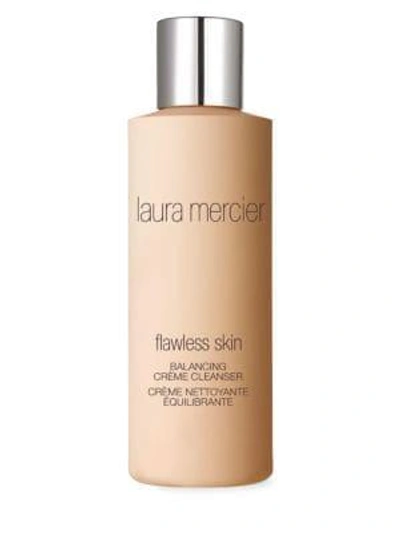 Shop Laura Mercier Balancing Creme Cleanser For Normal To Dry Skin