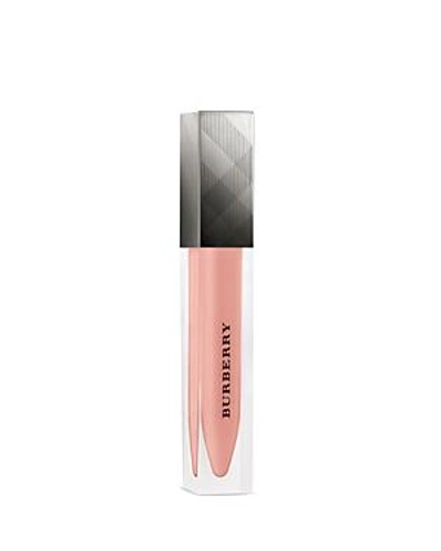 Shop Burberry Kisses Gloss In Nude Pink 25