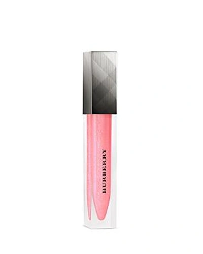 Shop Burberry Kisses Gloss In Sugar Pink 45