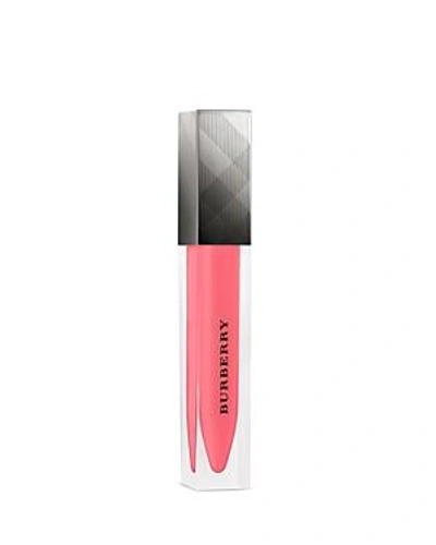 Shop Burberry Kisses Gloss In Mallow Pink 57