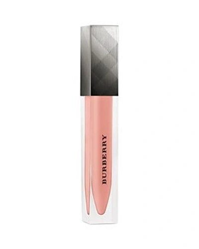 Shop Burberry Kisses Gloss In Nude Beige 17