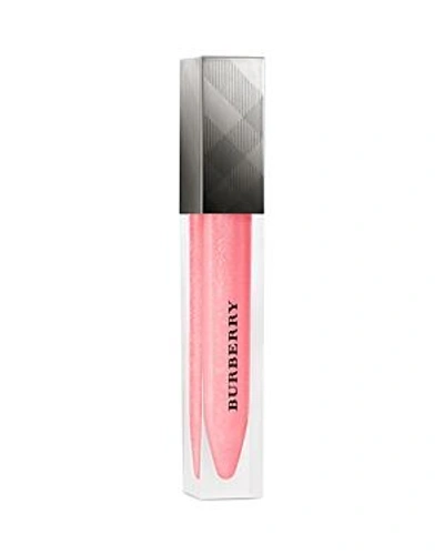 Shop Burberry Kisses Gloss In Pearl Rose 41