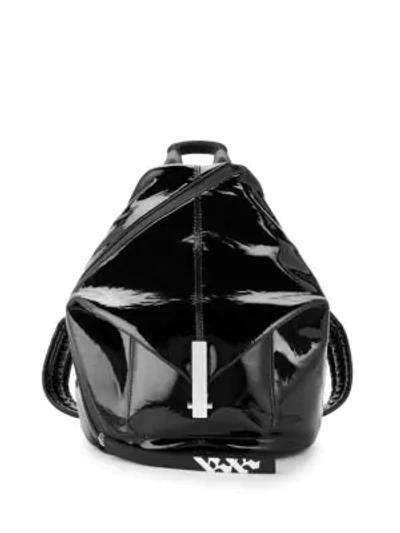 Shop Kendall + Kylie Koenji Backpack In Black