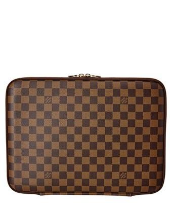 louis vuitton laptop sleeve