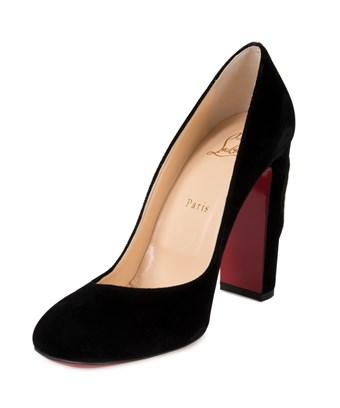 louboutin cadrilla