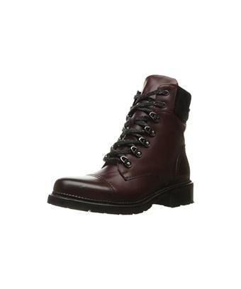 frye women's samantha hiker combat boot