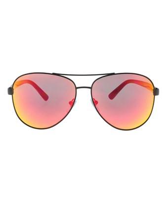 dkny red sunglasses