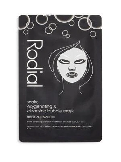 Shop Rodial Snake Bubble Masks Individual