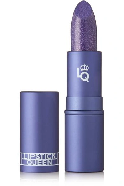 Shop Lipstick Queen Lipstick - Blue By You In Pink