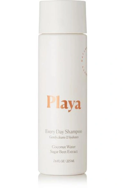 Shop Playa Beauty Every Day Clarifying Shampoo, 250ml - Colorless