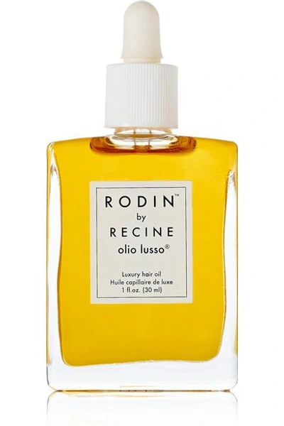 Shop Rodin Luxury Hair Oil, 30ml - Colorless