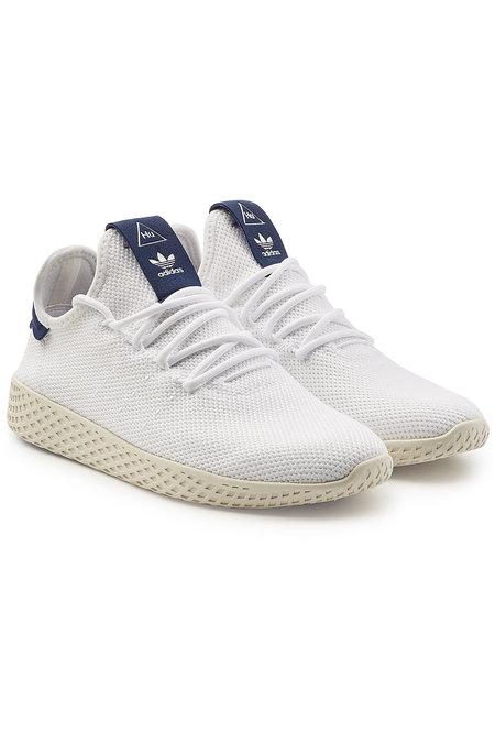 pharrell williams tennis hu primeknit shoes