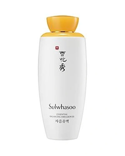 Shop Sulwhasoo Essential Balancing Water