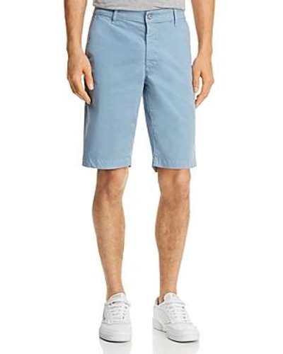 Shop Ag Sub Relaxed Fit Chino Shorts In High Tide