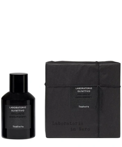 Laboratorio Olfattivo Vanhera Eau De Parfum 100ml In White