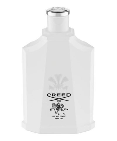 Creed Aventus Shower Gel 200ml In White