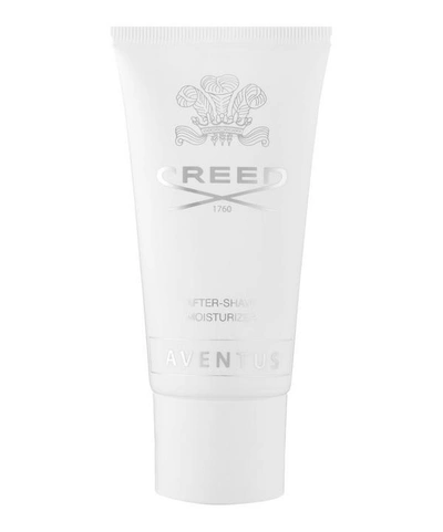 Shop Creed Aventus After-shave Balm 75ml In White