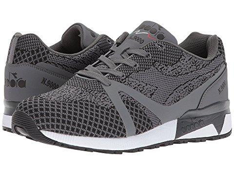 Diadora N9000 Mm Evo, Steel Gray | ModeSens