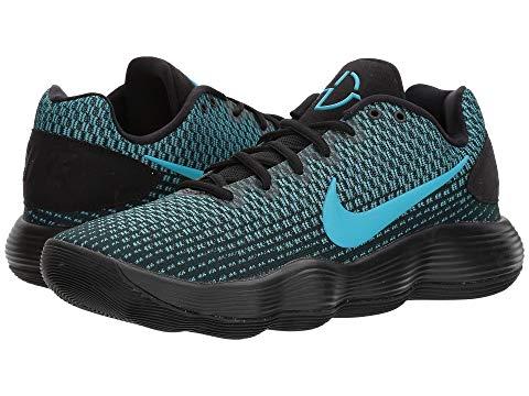 hyperdunk 2017 low chlorine blue