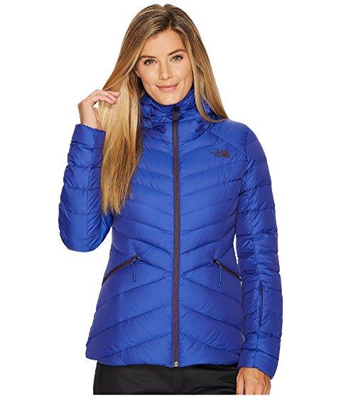 the north face women's moonlight down jacket