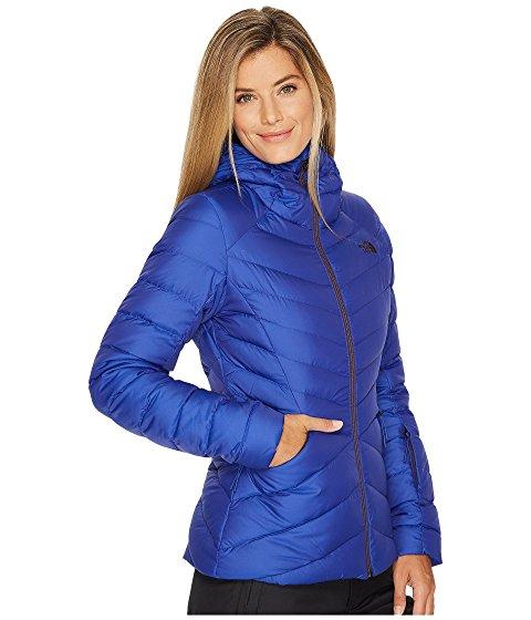 the north face moonlight down jacket