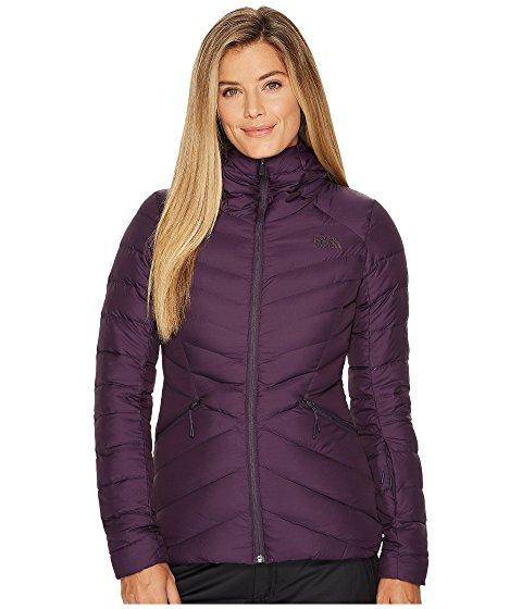 the north face women's moonlight down jacket