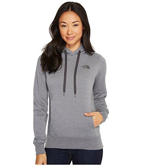 the north face trivert hoodie