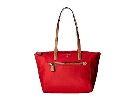 kelsey medium nylon tote bag