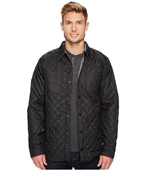 north face men's fort point flannel